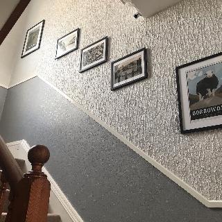 Greystoke House fotoÄŸrafÄ±