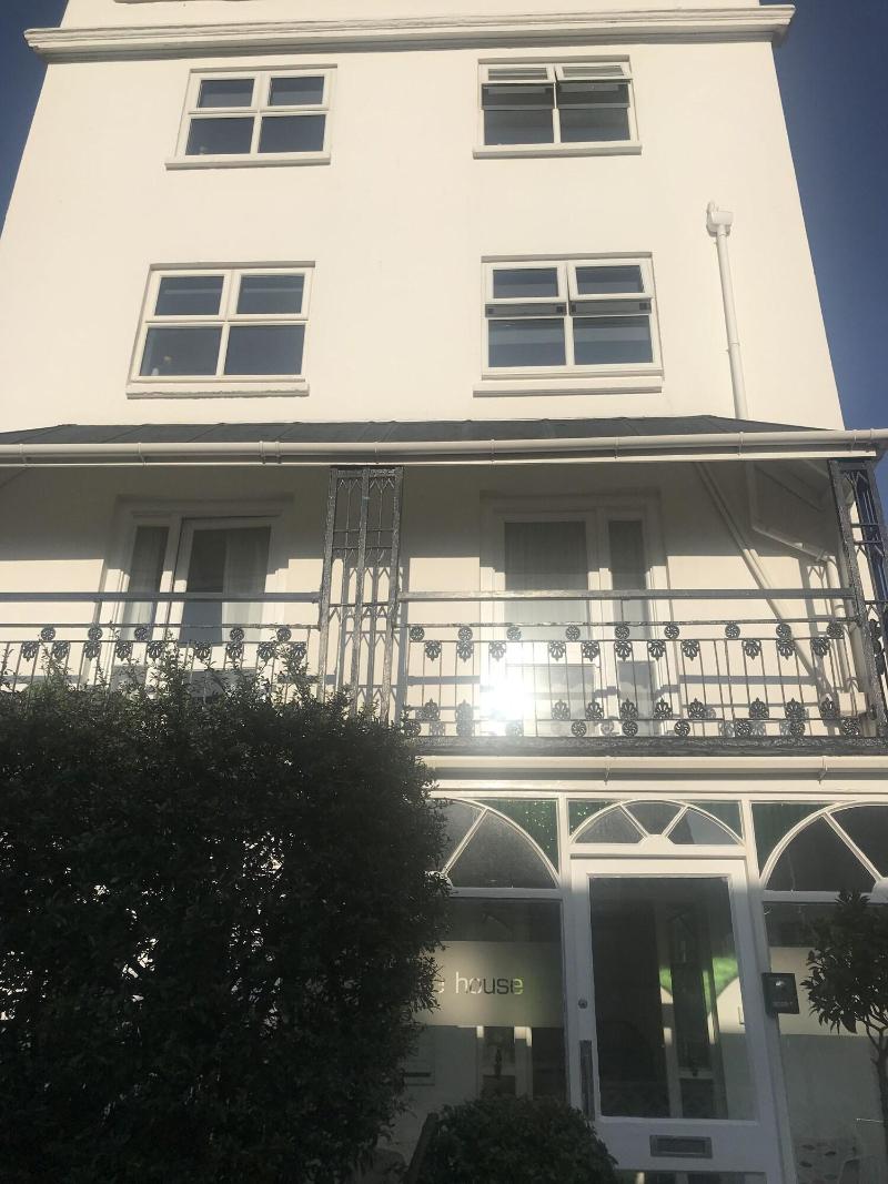 The White House - Genel