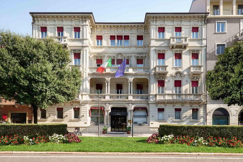 Hotel Indigo Verona - Grand Hotel Des Arts - Genel