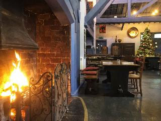 Ruthin Castle Hotel & Spa fotoÄŸrafÄ±