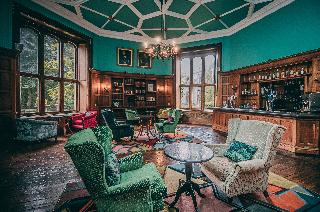 Ruthin Castle Hotel & Spa fotoÄŸrafÄ±