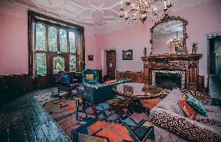 Ruthin Castle Hotel & Spa fotoÄŸrafÄ±