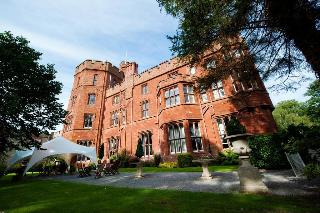 Ruthin Castle Hotel & Spa otel fotoğrafı