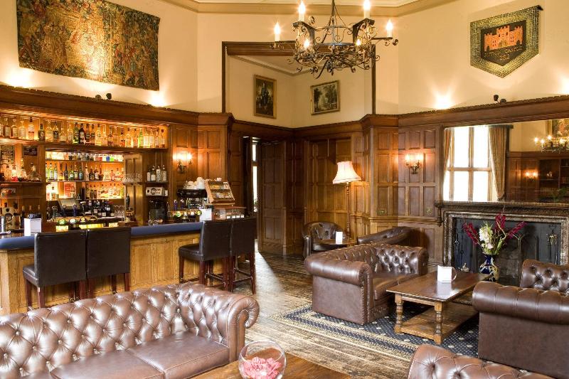 Ruthin Castle Hotel & Spa - Genel