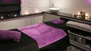 Ruthin Castle Hotel & Spa fotoÄŸrafÄ±