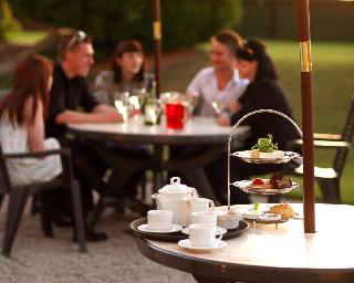 Ruthin Castle Hotel & Spa fotoÄŸrafÄ±