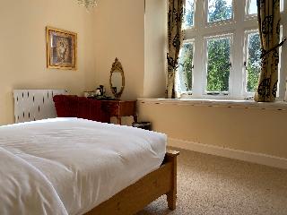 Ruthin Castle Hotel & Spa fotoÄŸrafÄ±