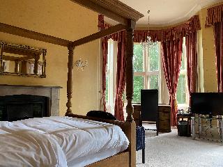 Ruthin Castle Hotel & Spa fotoÄŸrafÄ±