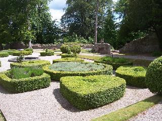 Ruthin Castle Hotel & Spa fotoÄŸrafÄ±