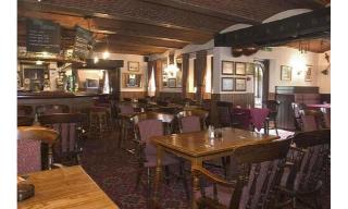 Wainstones Hotel fotoÄŸrafÄ±