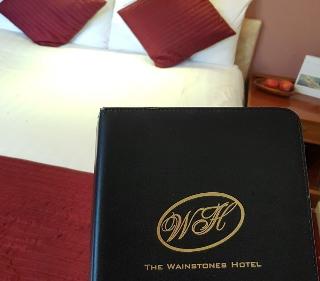Wainstones Hotel fotoÄŸrafÄ±