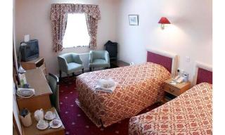 Wainstones Hotel fotoÄŸrafÄ±