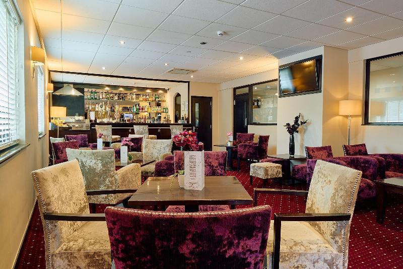 Briar Court Hotel - Bar