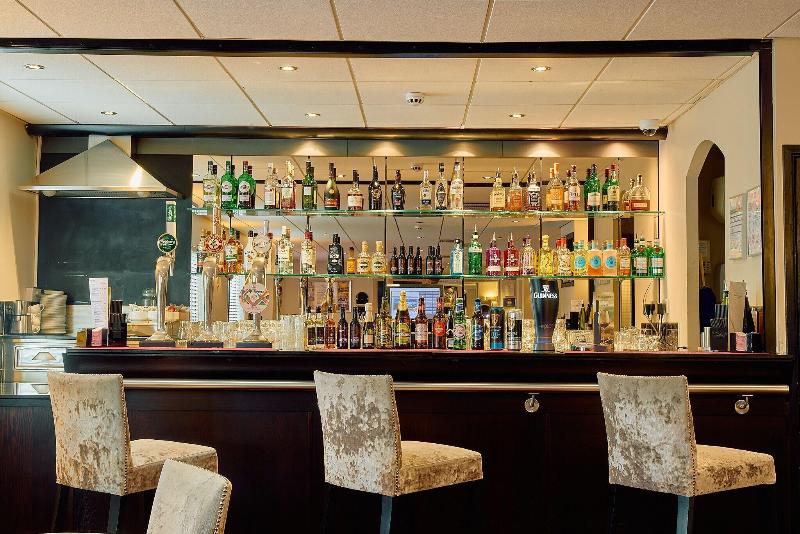 Briar Court Hotel - Bar