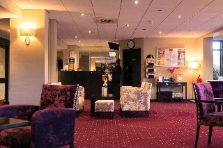 Briar Court Hotel fotoÄŸrafÄ±