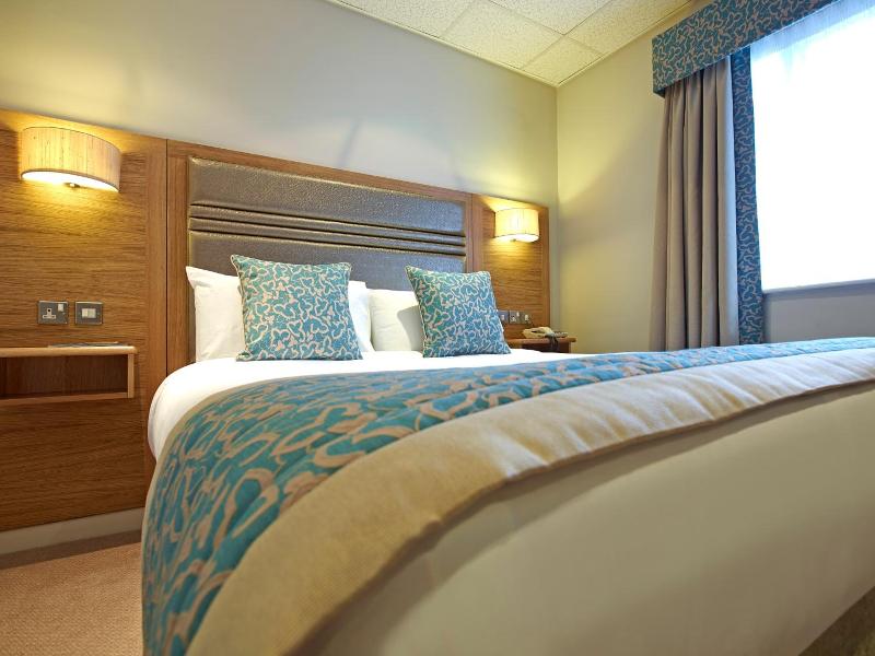 Briar Court Hotel - Genel