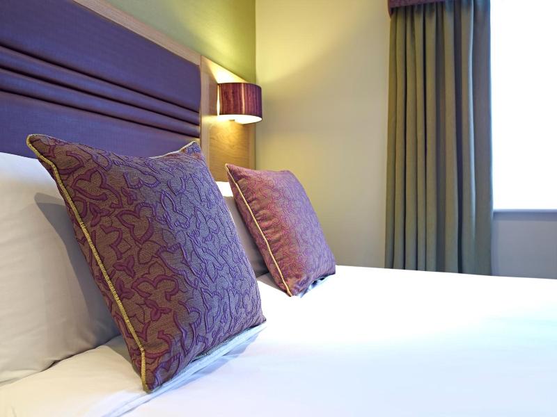 Briar Court Hotel - Genel