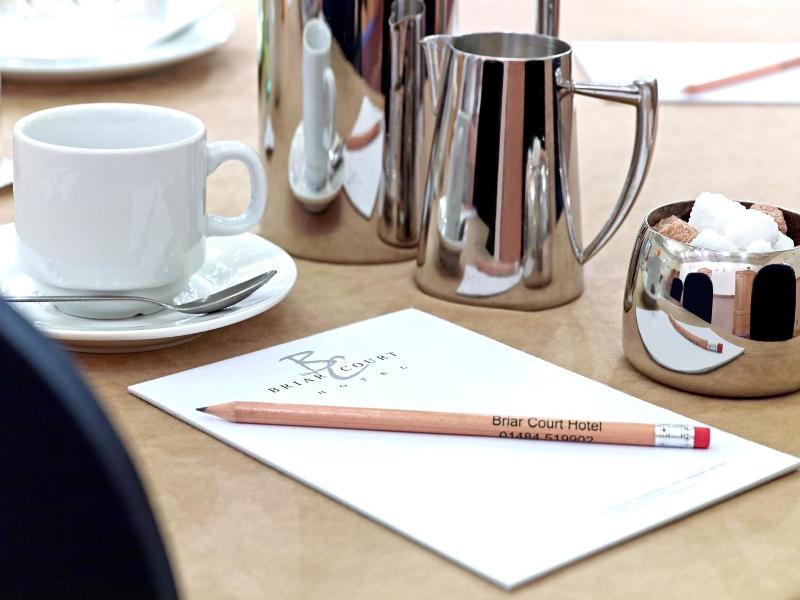 Briar Court Hotel - Genel