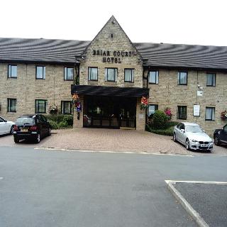 Briar Court Hotel fotoÄŸrafÄ±