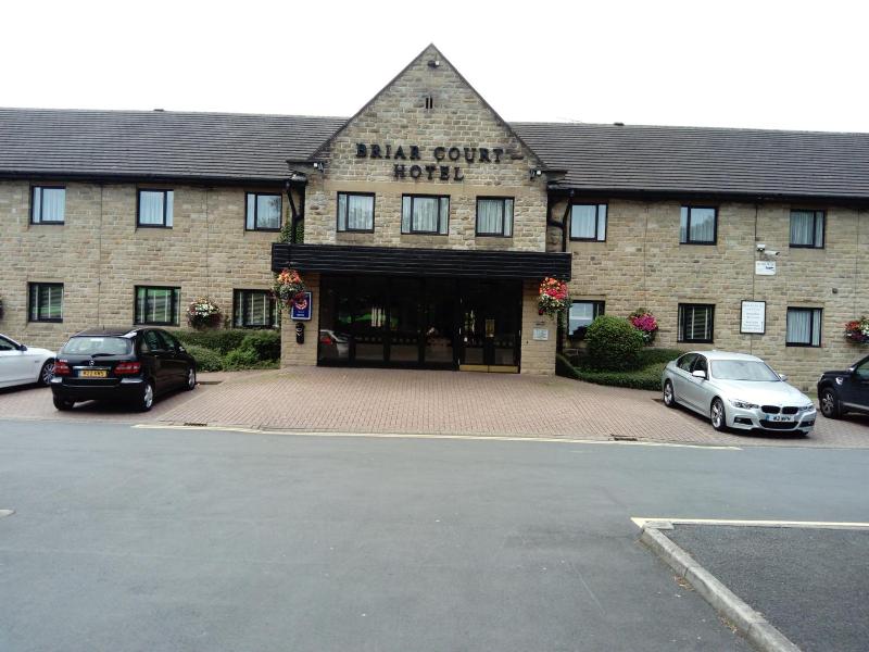 Briar Court Hotel - Genel
