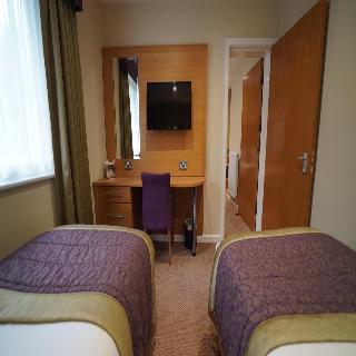 Briar Court Hotel fotoÄŸrafÄ±
