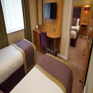 Briar Court Hotel fotoÄŸrafÄ±