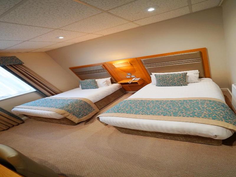 Briar Court Hotel - Genel