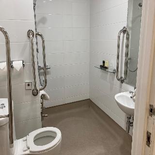 Briar Court Hotel fotoÄŸrafÄ±