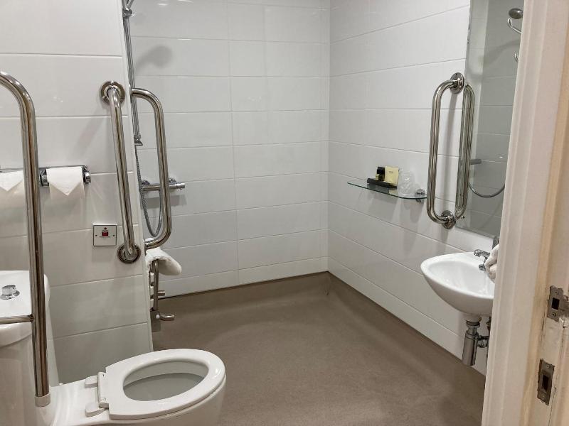 Briar Court Hotel - Genel
