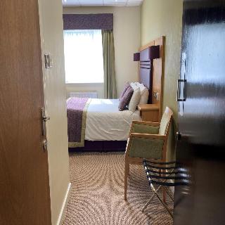 Briar Court Hotel fotoÄŸrafÄ±