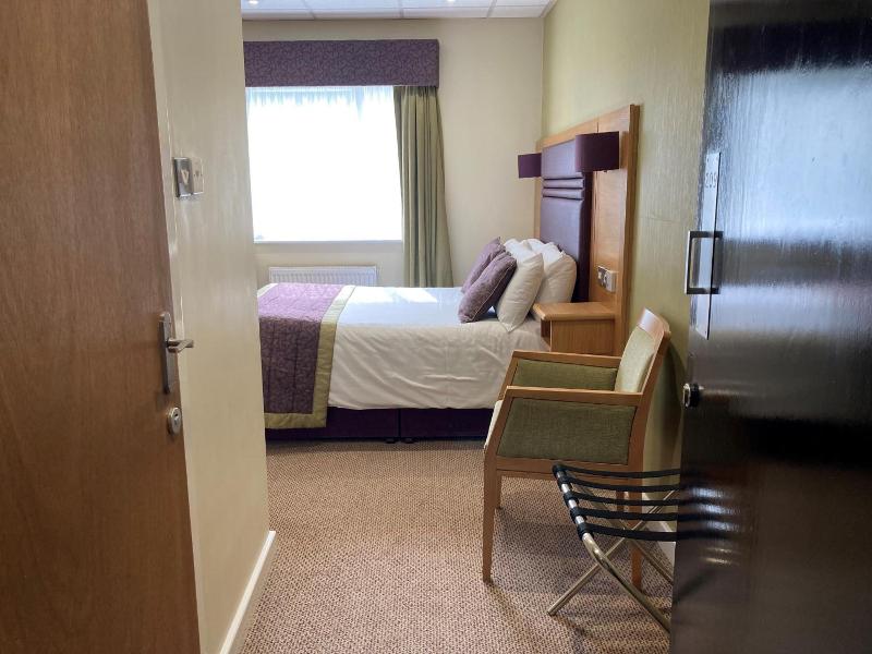 Briar Court Hotel - Genel