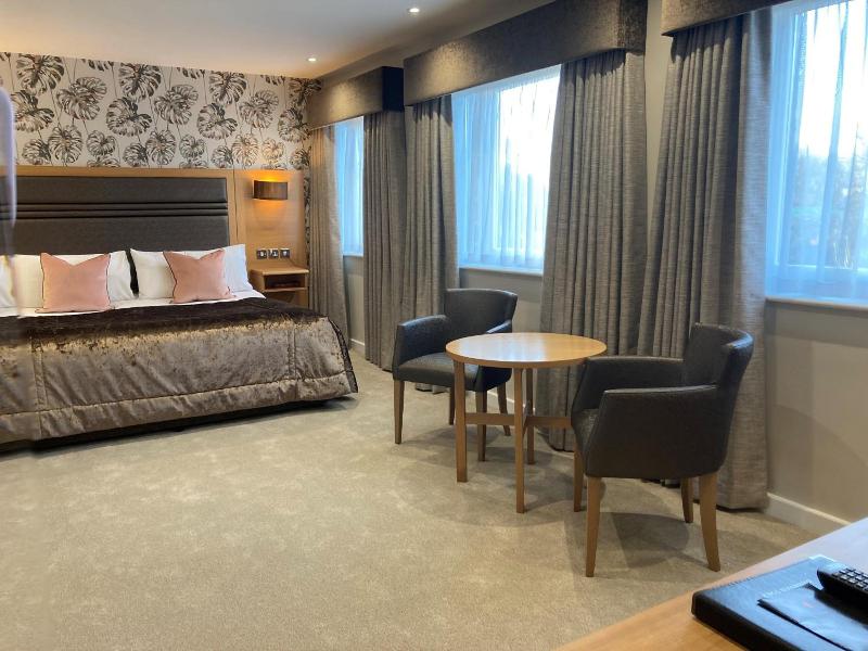 Briar Court Hotel - Genel