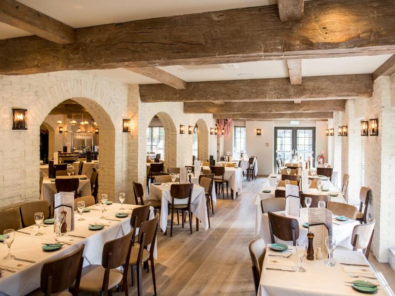 Briar Court Hotel - Genel