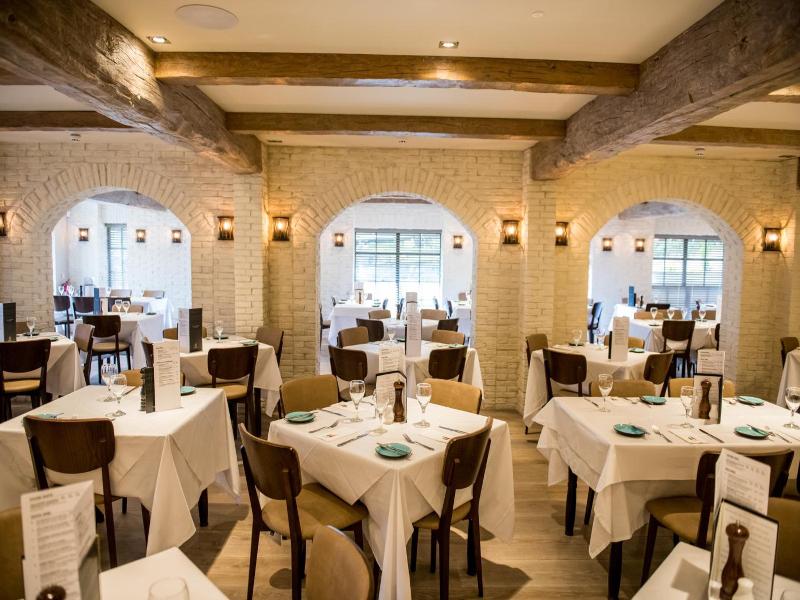 Briar Court Hotel - Genel