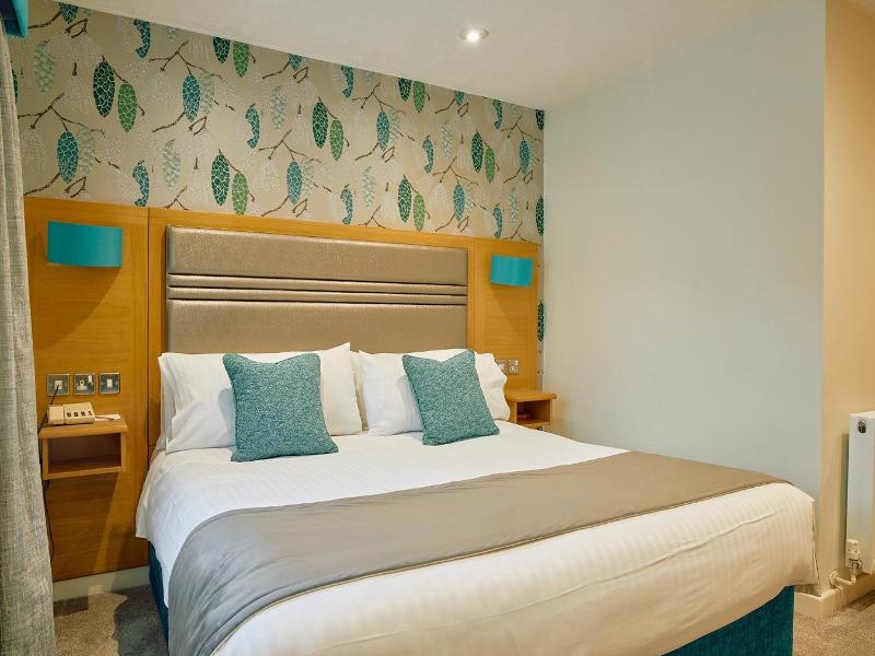 Briar Court Hotel - Genel