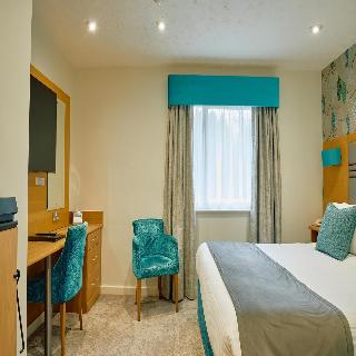 Briar Court Hotel fotoÄŸrafÄ±