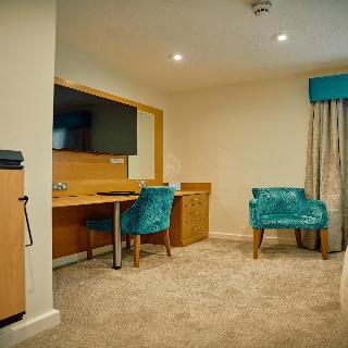 Briar Court Hotel fotoÄŸrafÄ±