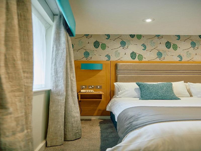 Briar Court Hotel - Genel