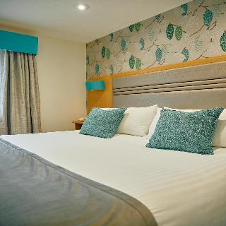 Briar Court Hotel fotoÄŸrafÄ±