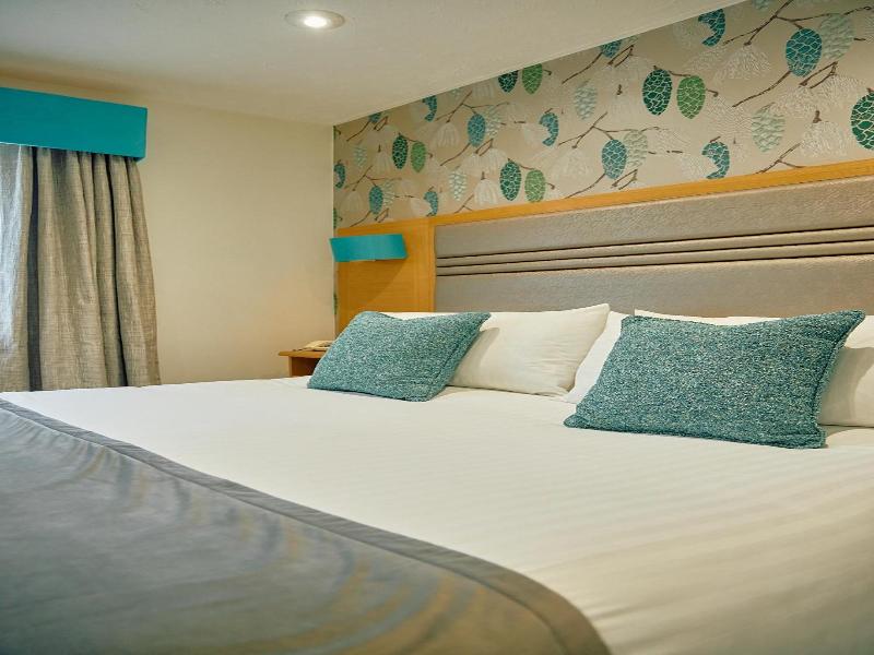Briar Court Hotel - Genel
