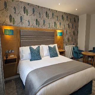Briar Court Hotel fotoÄŸrafÄ±