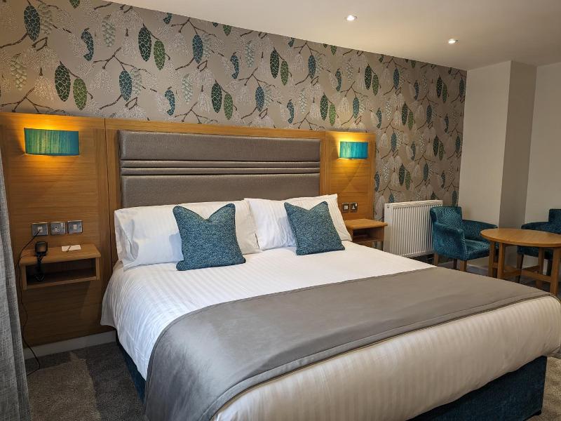 Briar Court Hotel - Genel