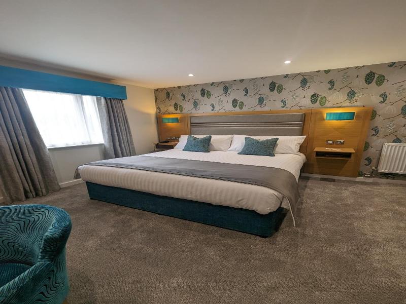 Briar Court Hotel - Genel