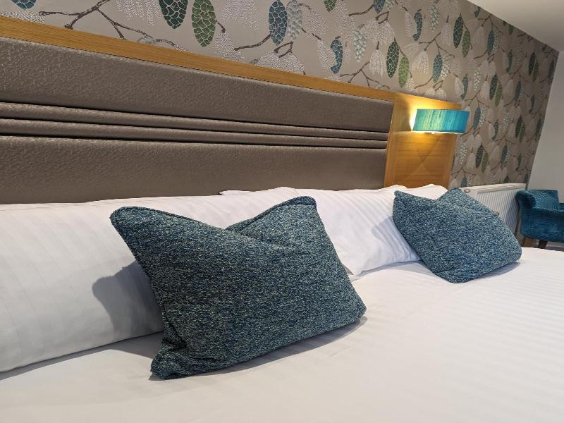 Briar Court Hotel - Genel