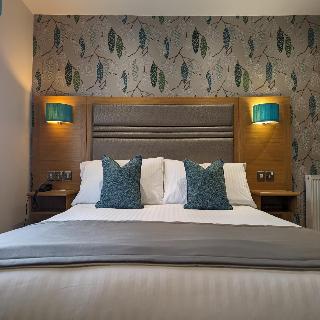 Briar Court Hotel fotoÄŸrafÄ±