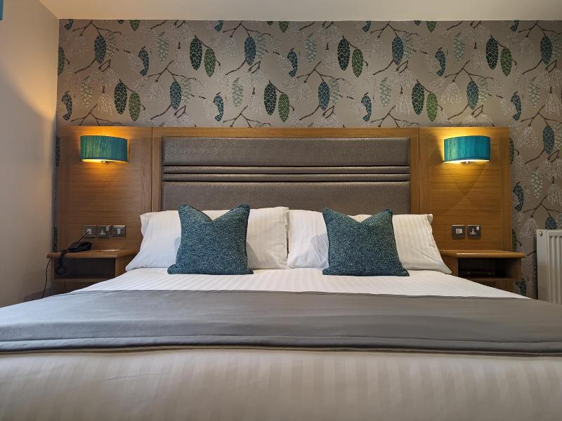 Briar Court Hotel - Genel