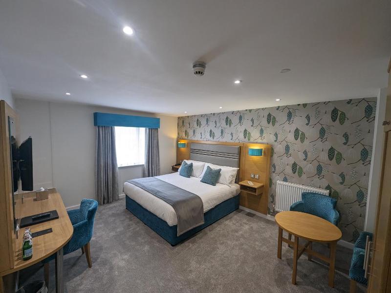 Briar Court Hotel - Genel