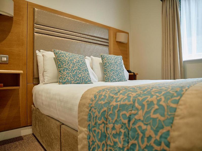 Briar Court Hotel - Genel
