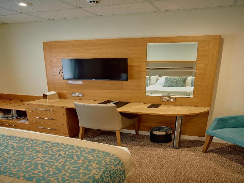 Briar Court Hotel - Genel