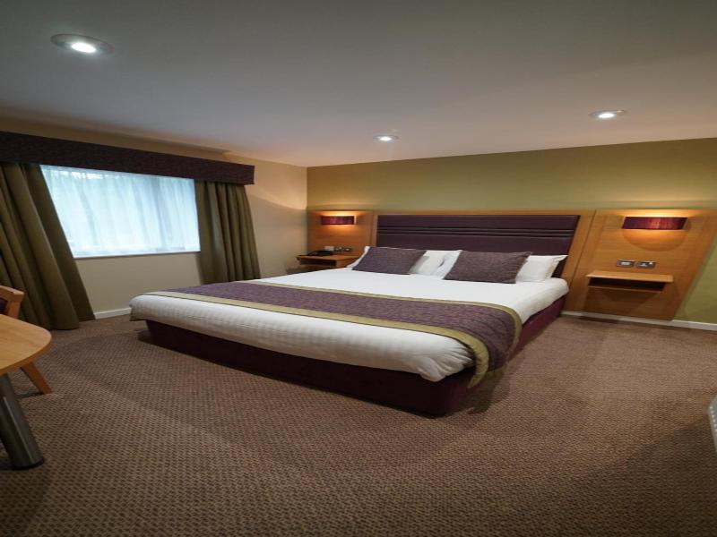 Briar Court Hotel - Genel